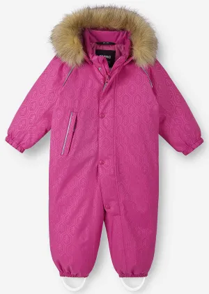 Reima Toddler Aapua Reimatec Down Overall