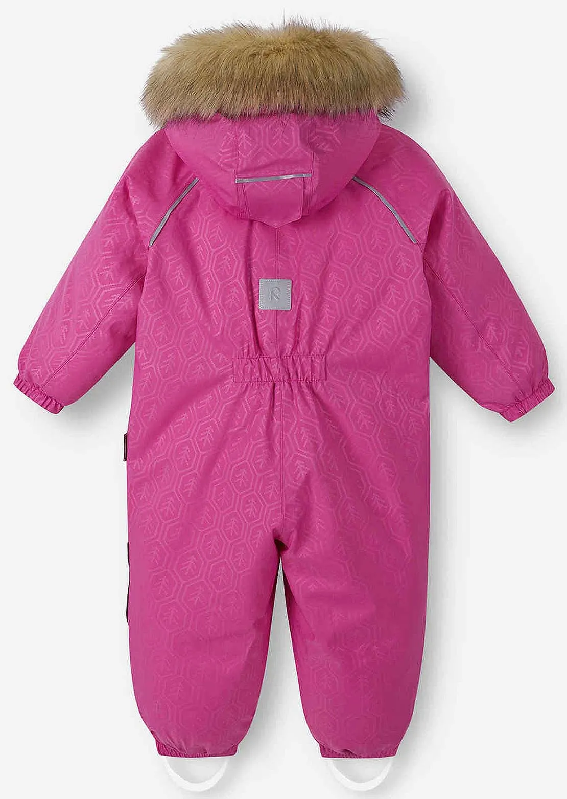 Reima Toddler Aapua Reimatec Down Overall