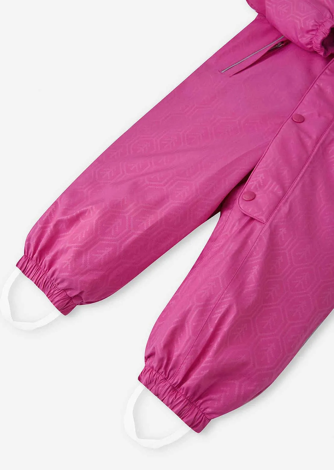 Reima Toddler Aapua Reimatec Down Overall