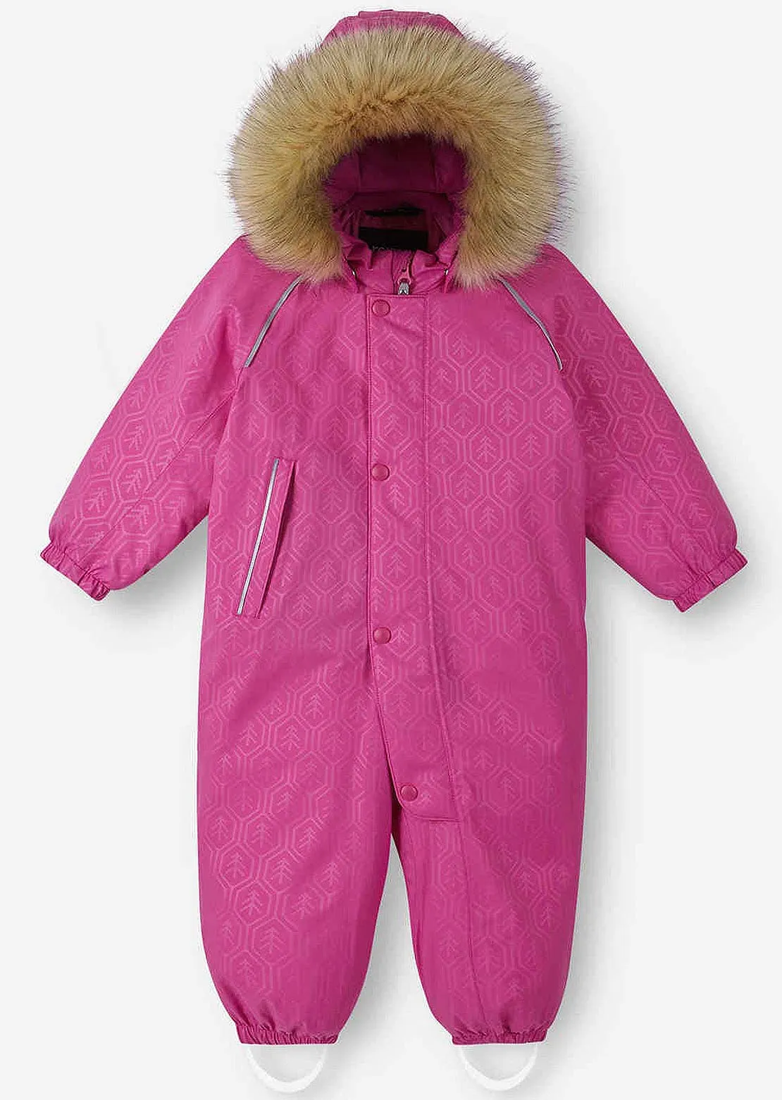 Reima Toddler Aapua Reimatec Down Overall