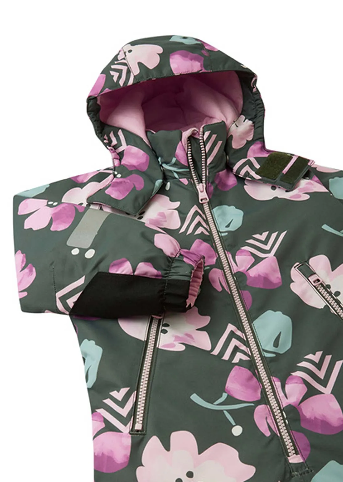 Reima Toddler Reimatec Kurikka Winter Overall