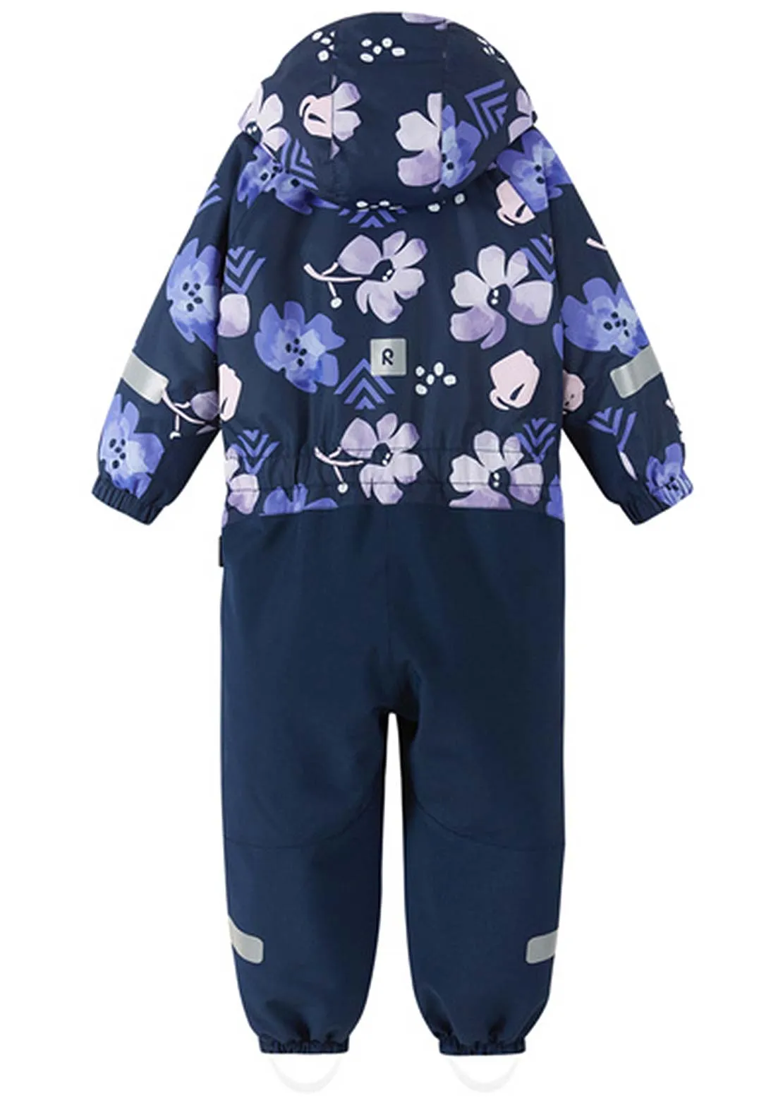Reima Toddler Reimatec Kurikka Winter Overall
