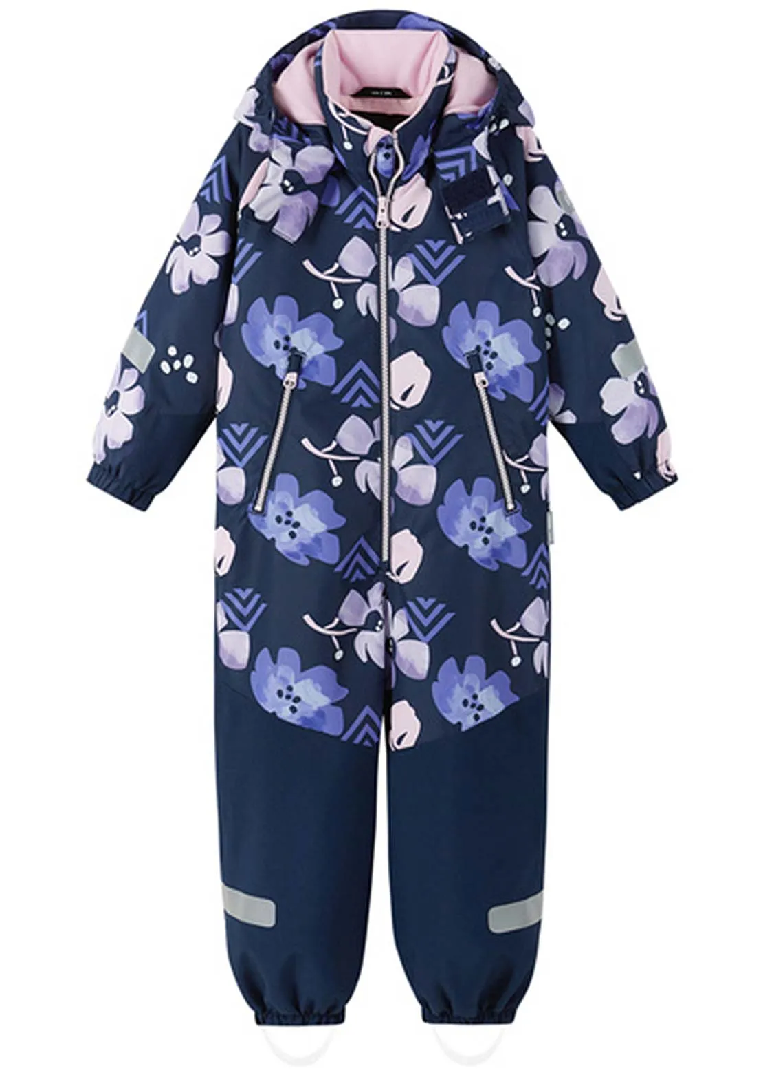 Reima Toddler Reimatec Kurikka Winter Overall