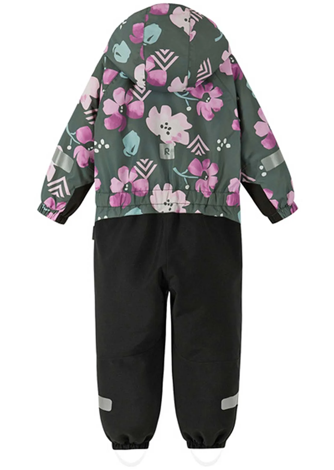Reima Toddler Reimatec Kurikka Winter Overall