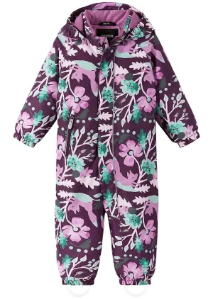 Reima Toddler Reimatec Puhuri Winter Overall
