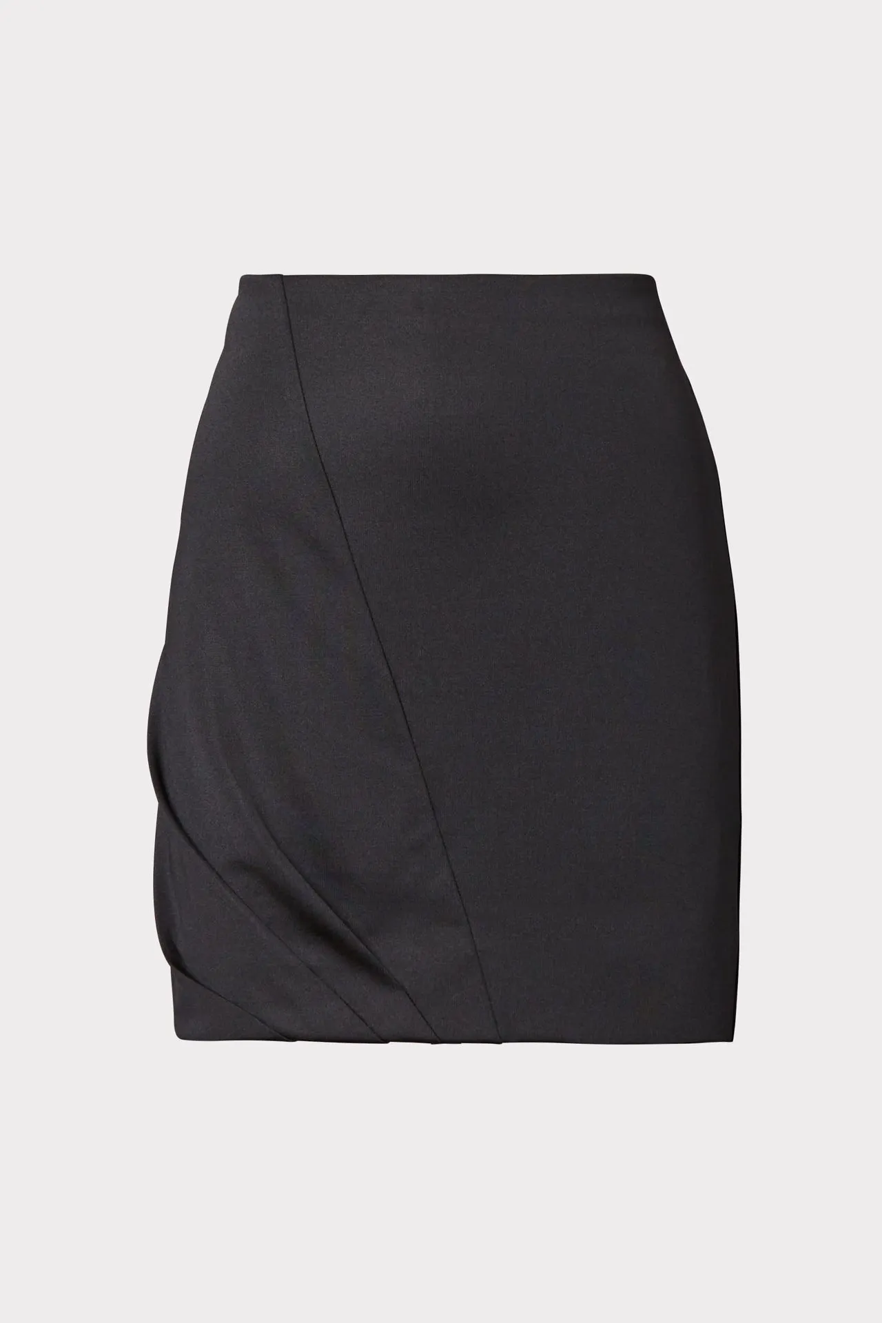 Rochel Jersey Skirt