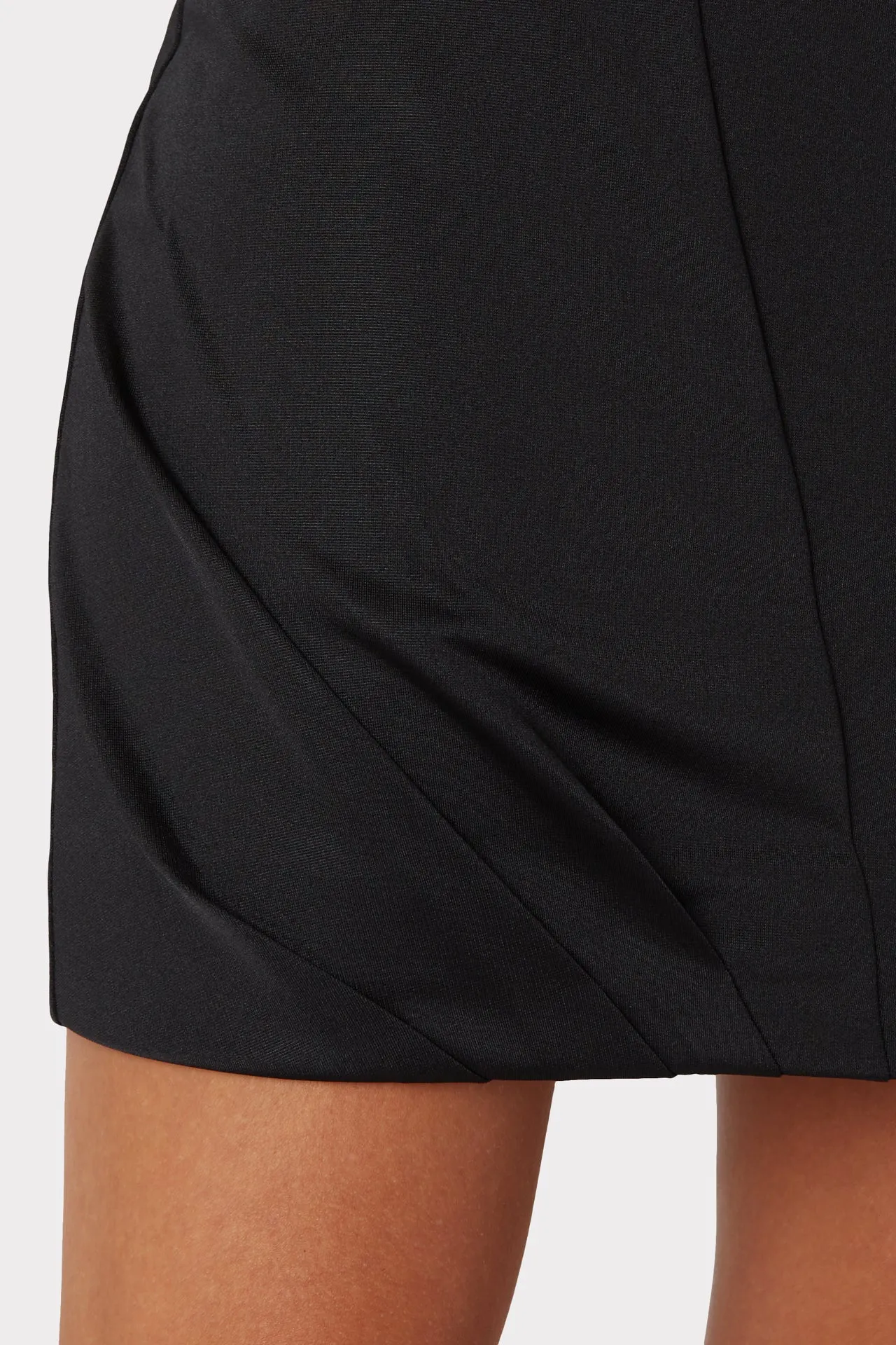 Rochel Jersey Skirt