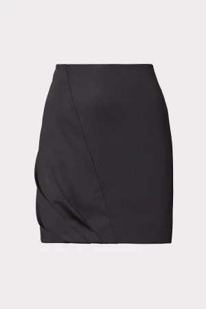 Rochel Jersey Skirt