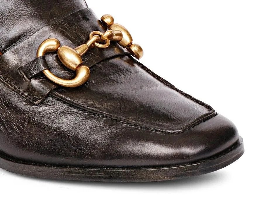 Saint G Vera - Heel Loafers
