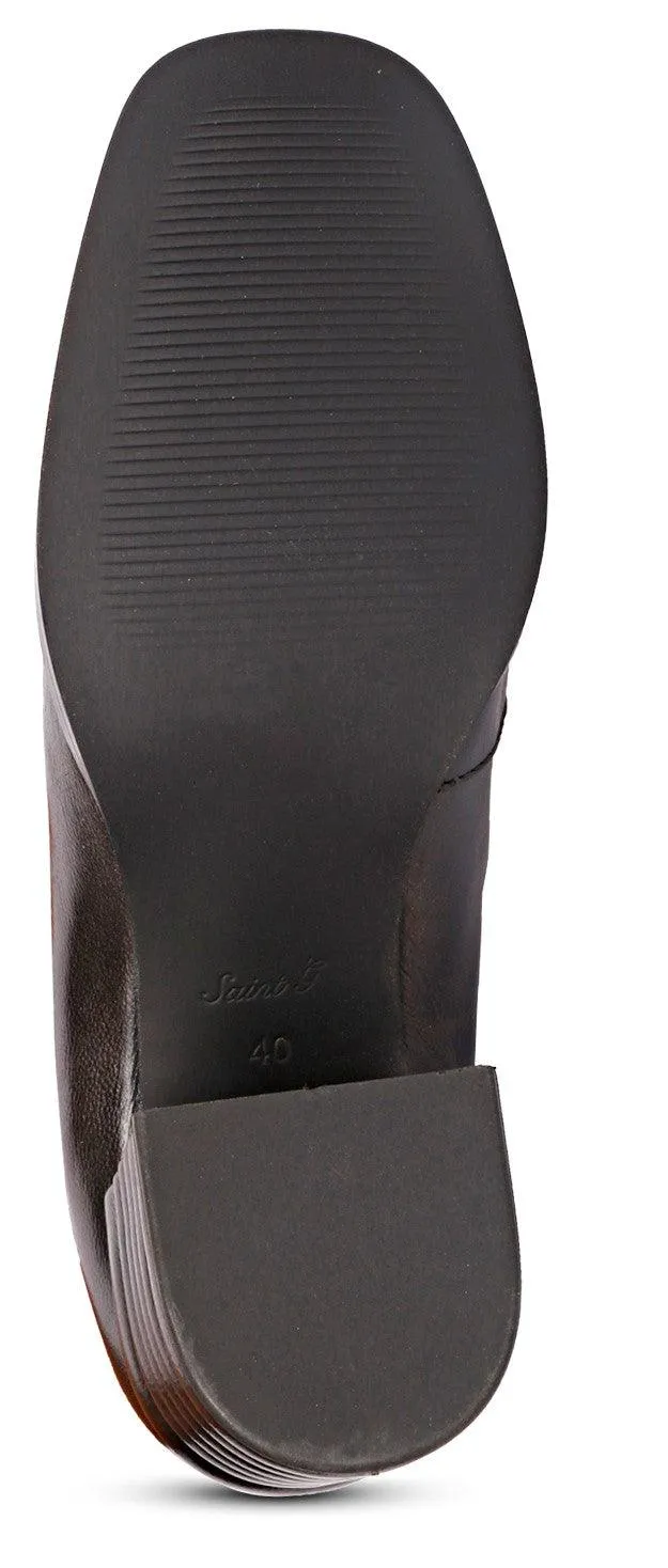 Saint G Vera - Heel Loafers