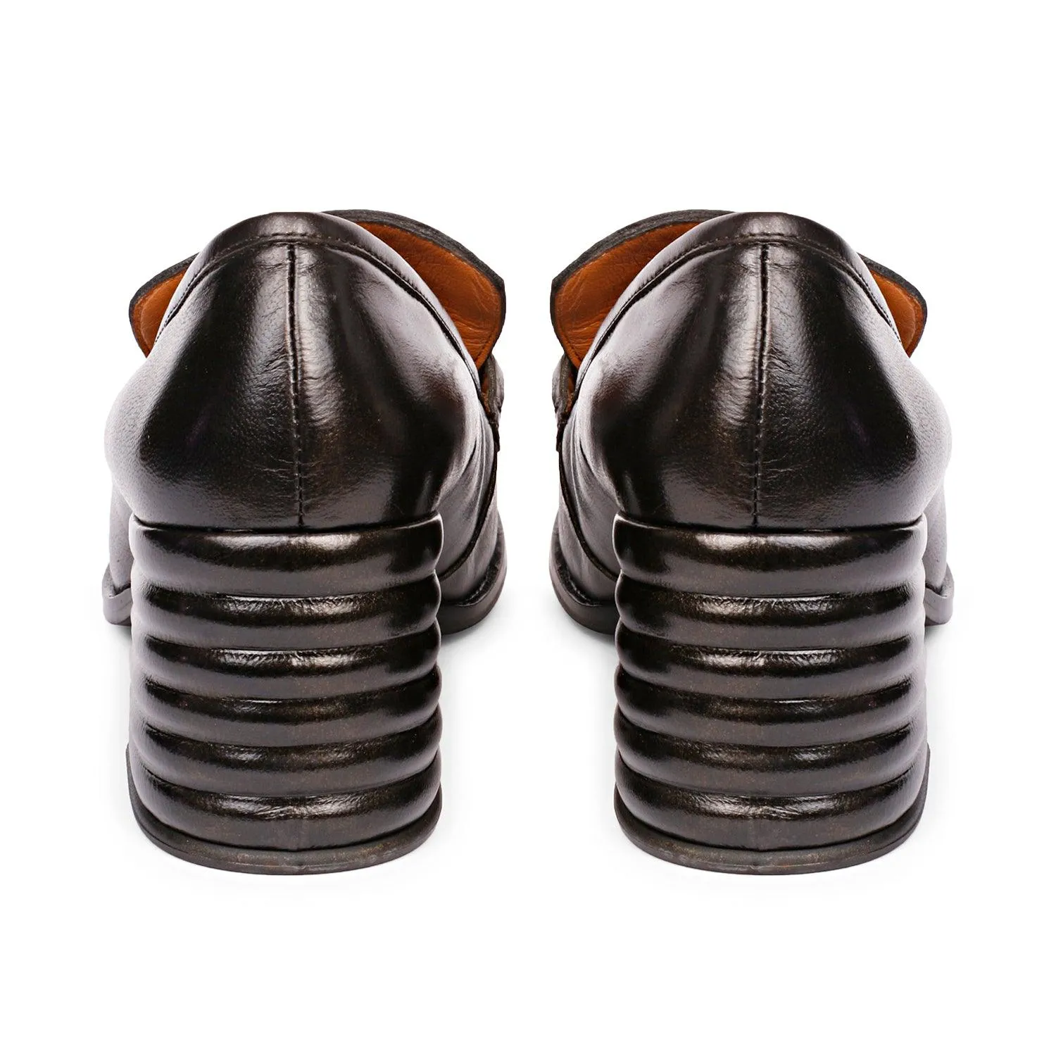 Saint G Vera - Heel Loafers