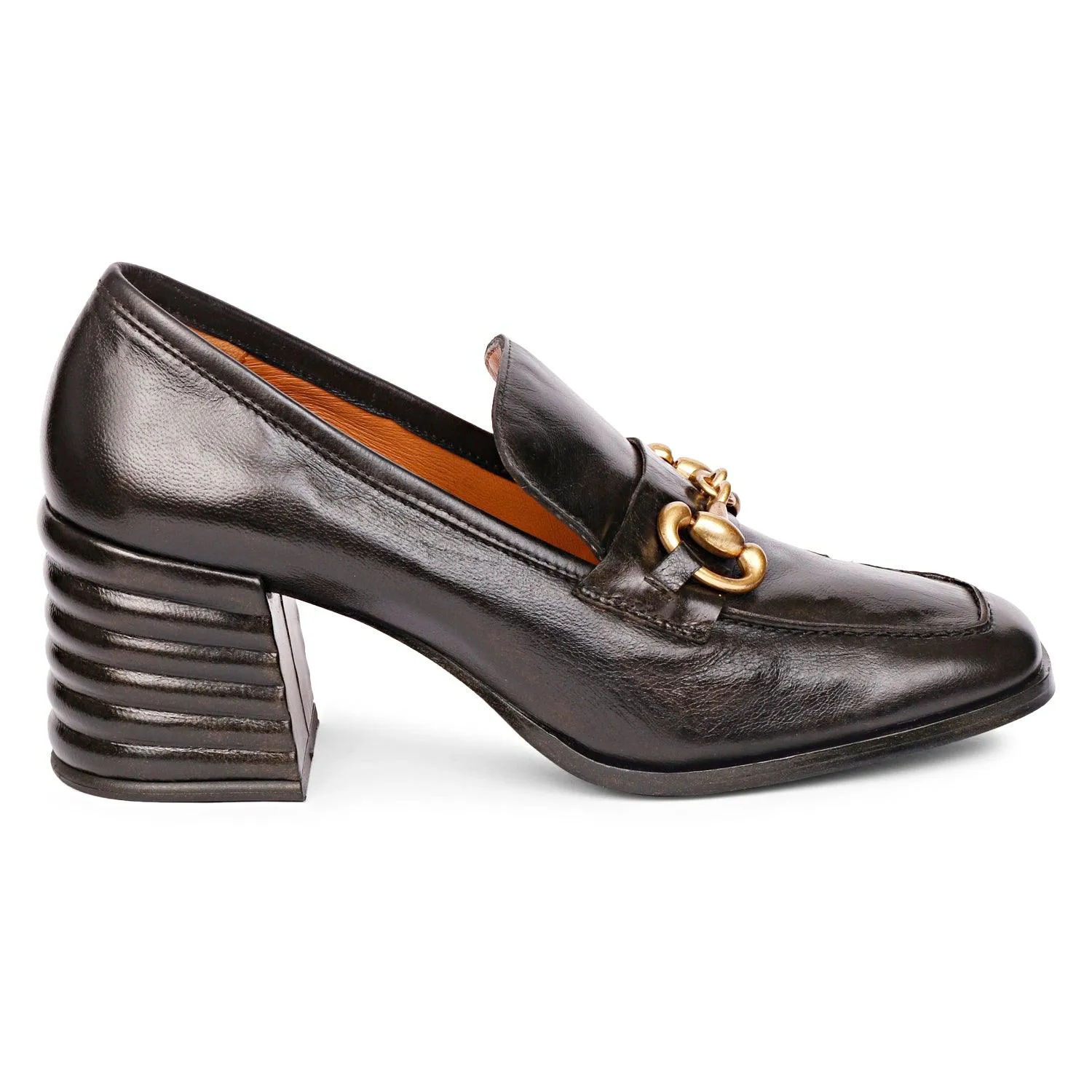 Saint G Vera - Heel Loafers