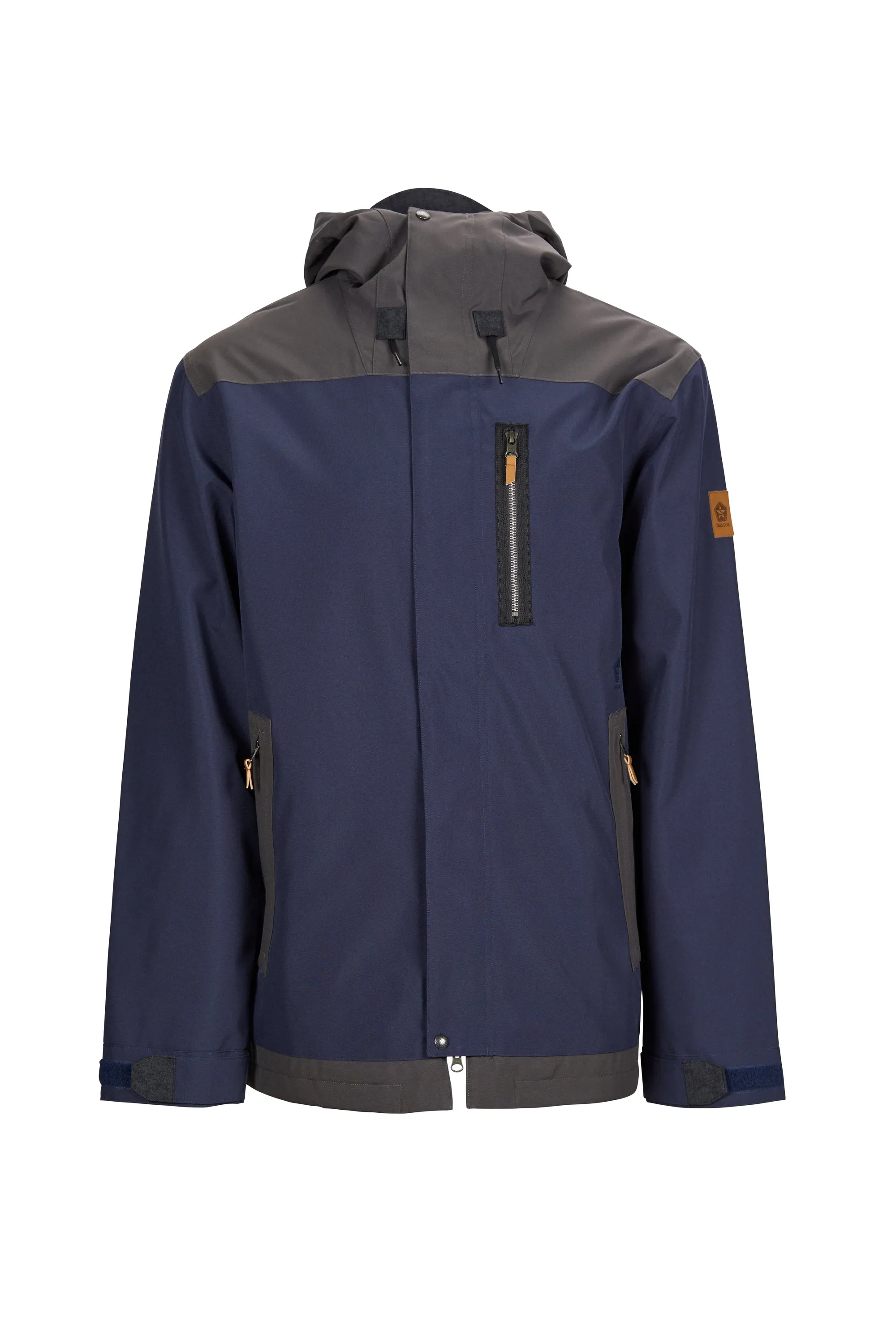 SCOUT JACKET
