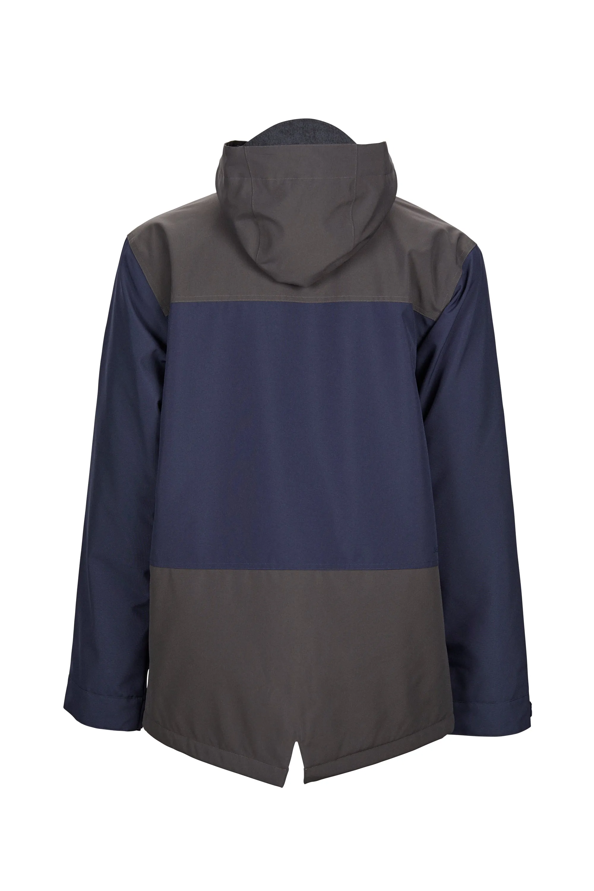 SCOUT JACKET