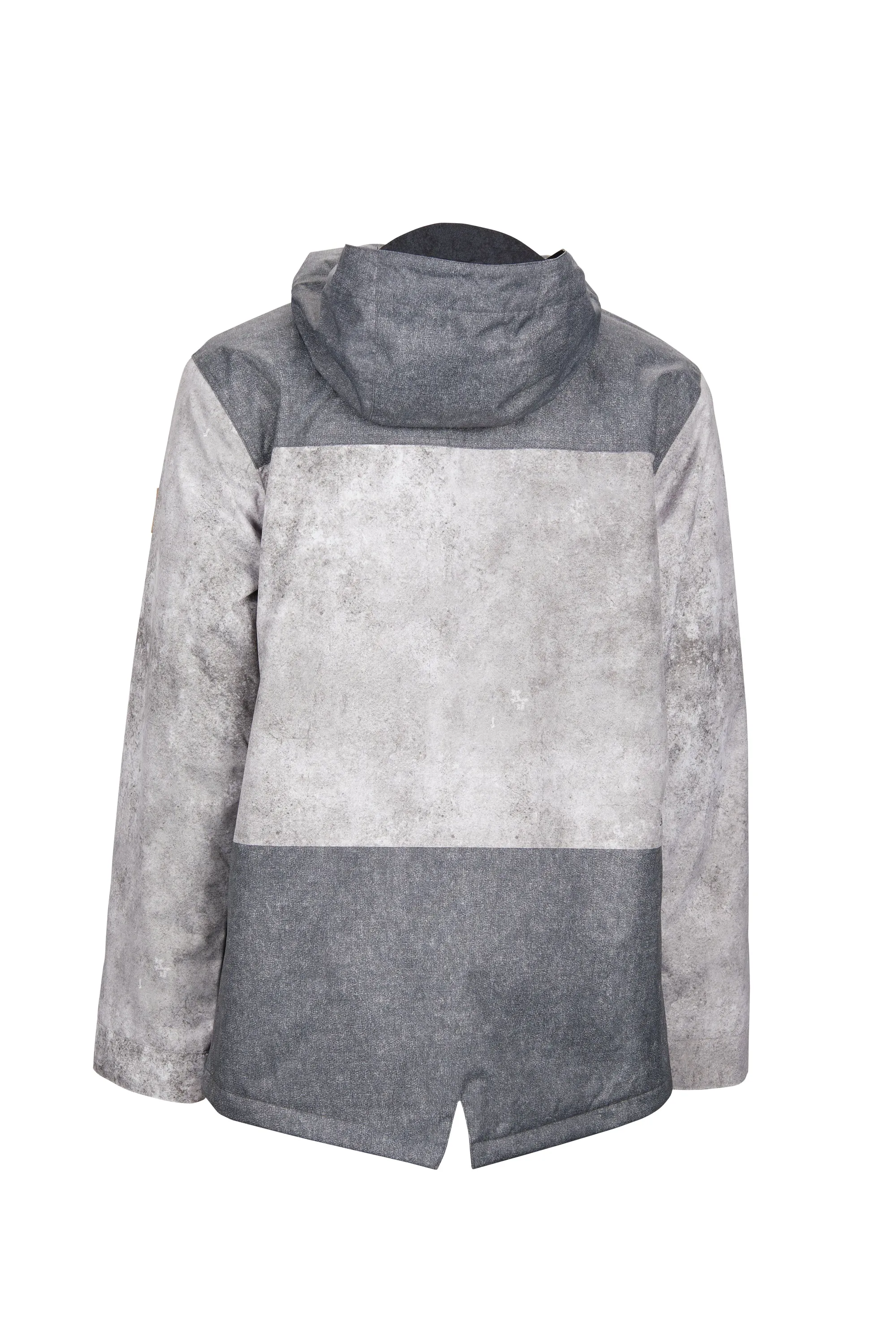 SCOUT JACKET