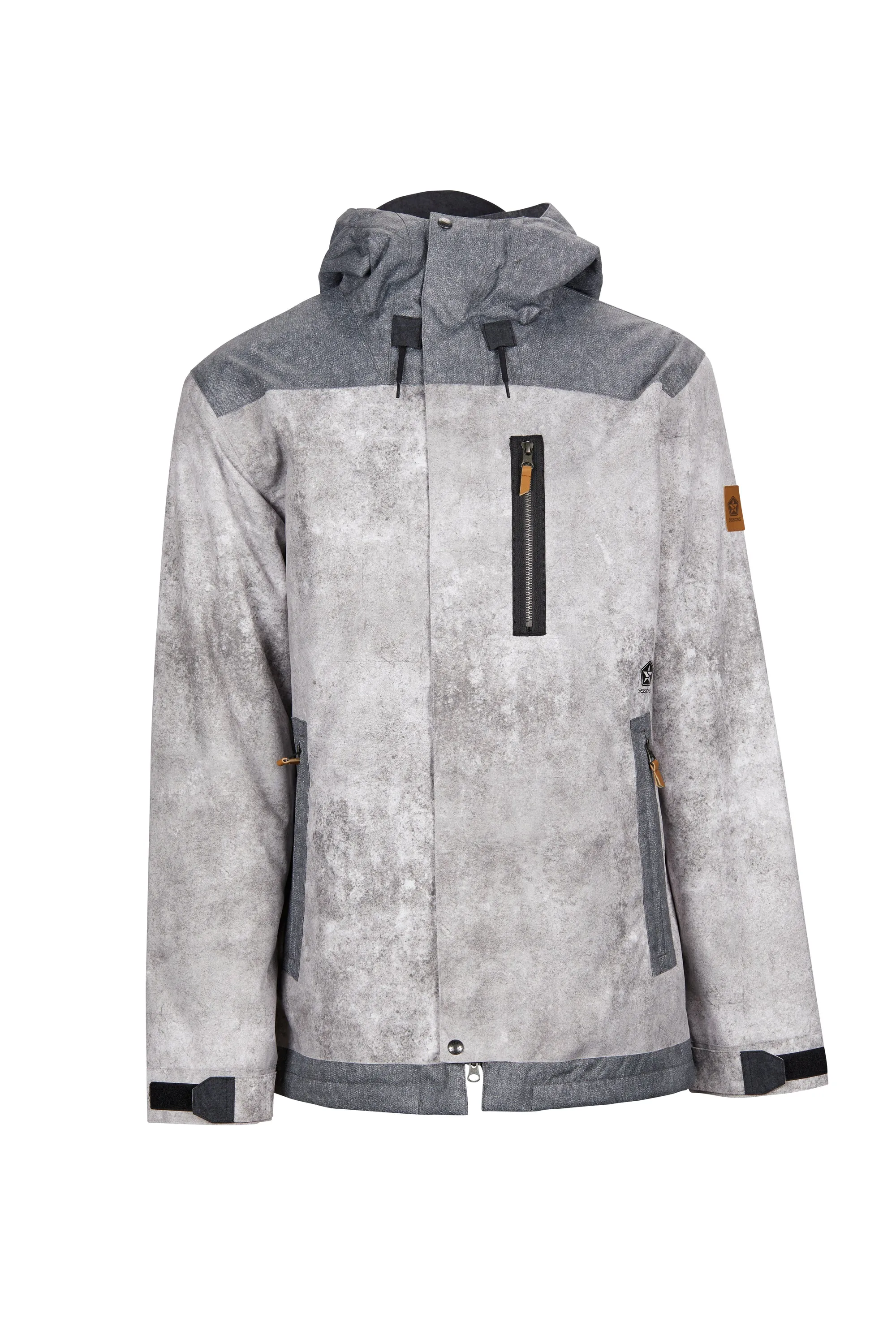 SCOUT JACKET