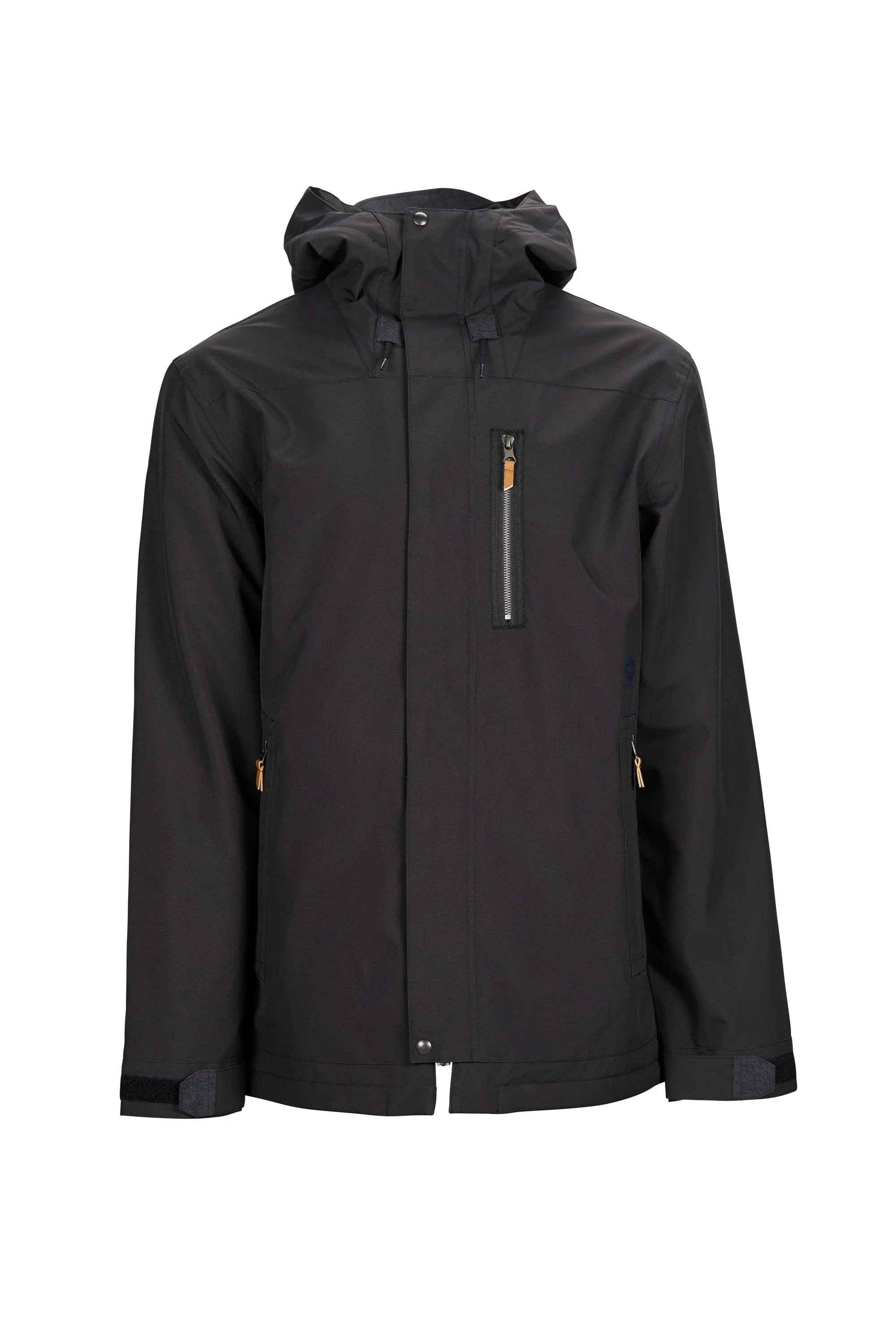SCOUT JACKET