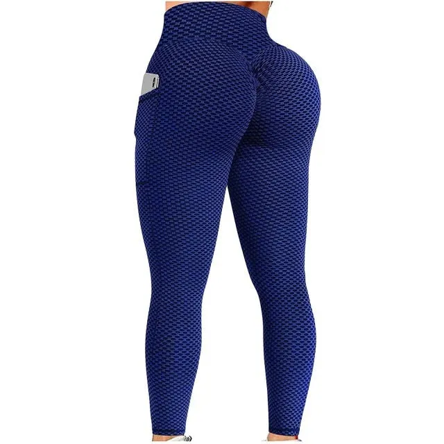 Seamless Fitness Women Yoga Leggings