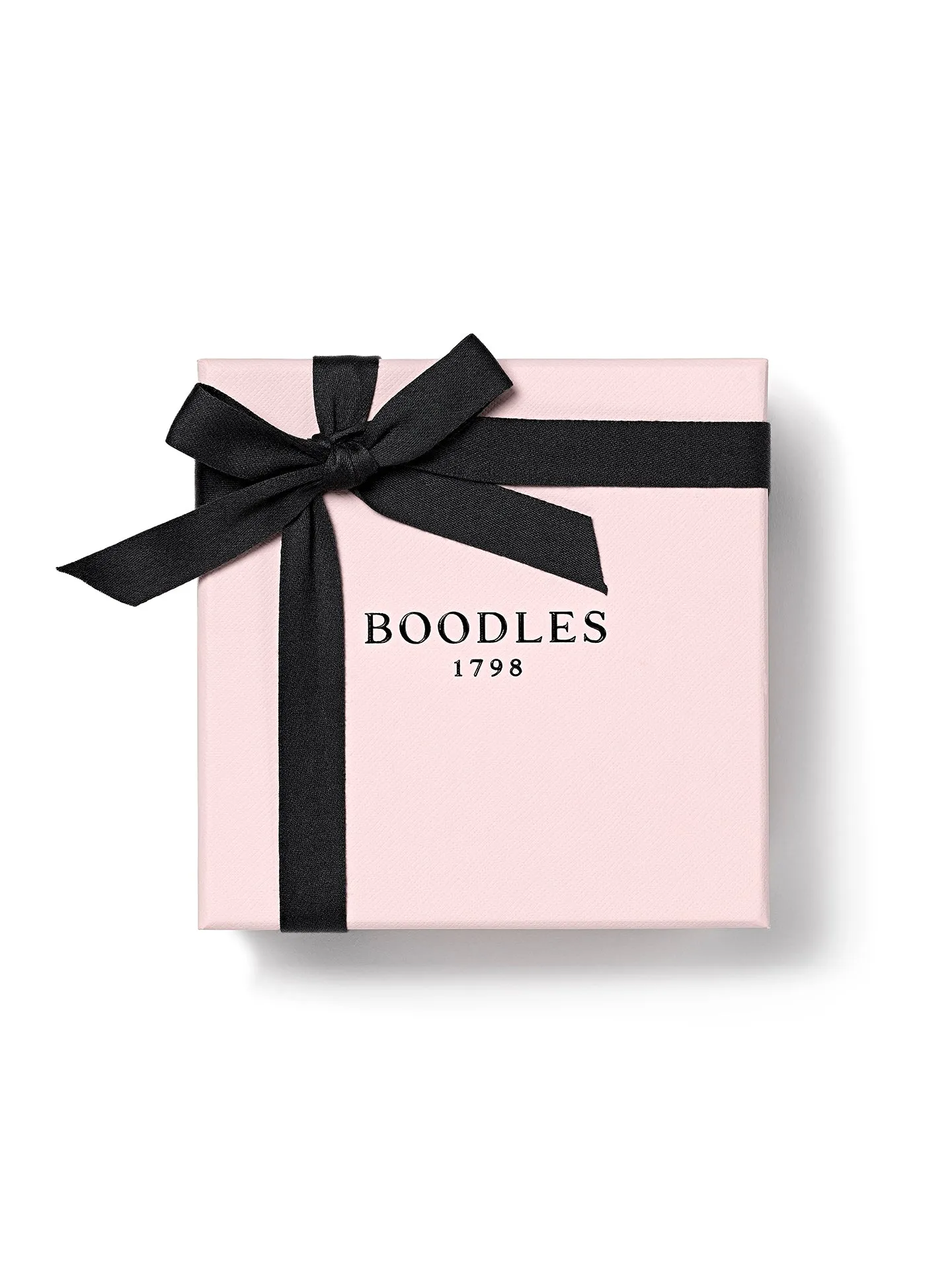 Sophie Open Heart Rose Gold Diamond Pendant