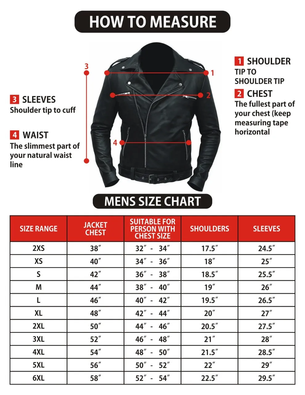 Spine Spark Men Black Brando Shearling Leather Coat Jacket