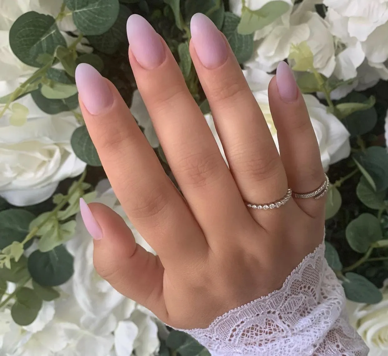 Spring Vibes (BG)