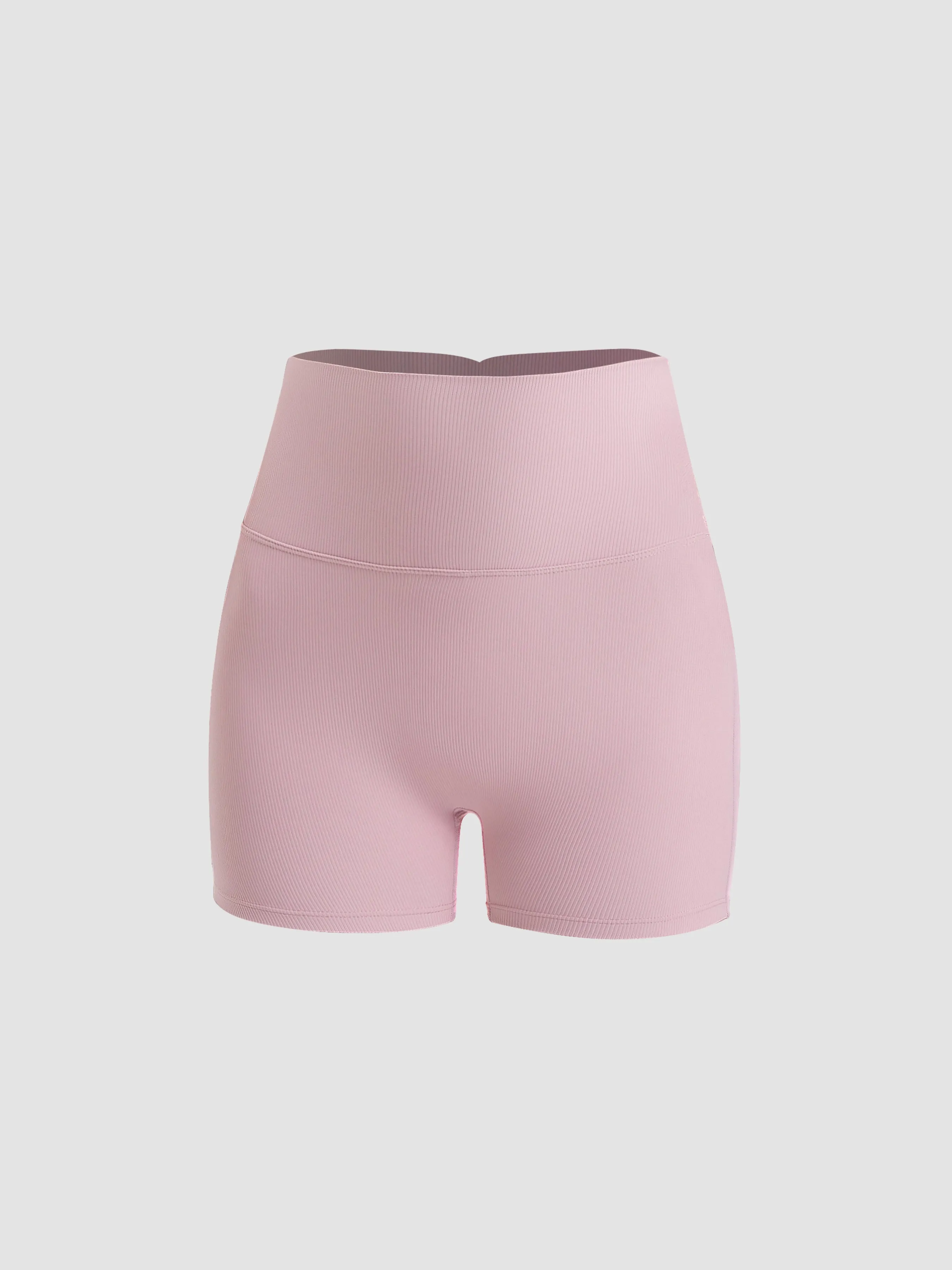 Stay Grateful Shorts