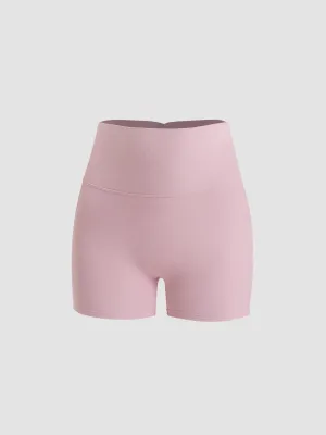 Stay Grateful Shorts