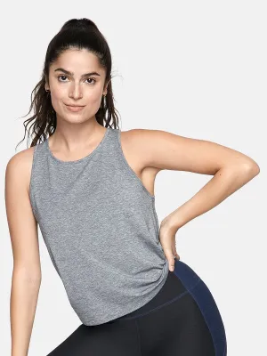 Sweatee Tank Top