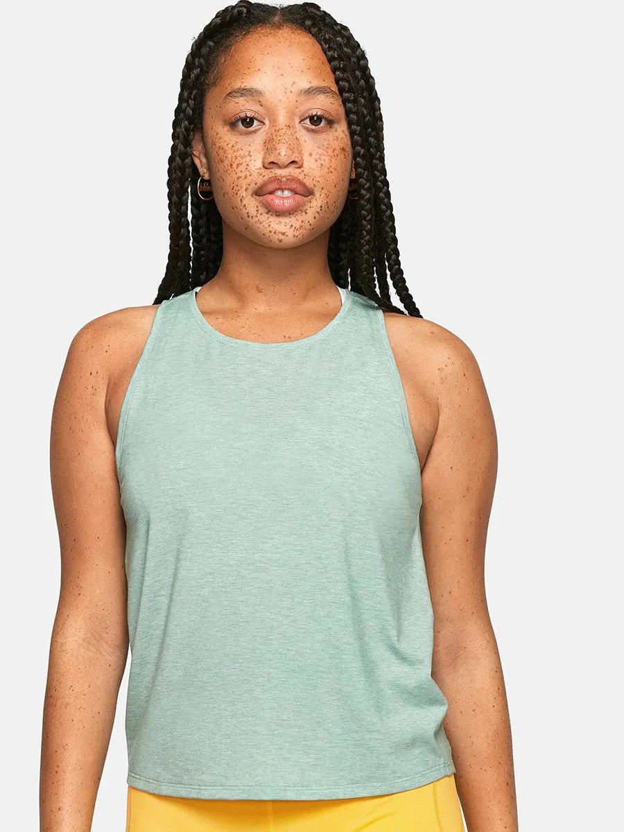 Sweatee Tank Top