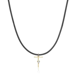 T Necklace