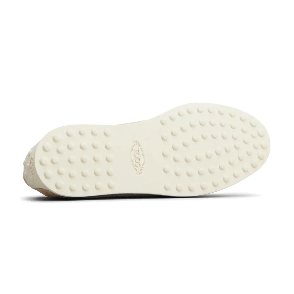 T Ring Espadrille Skater Loafers
