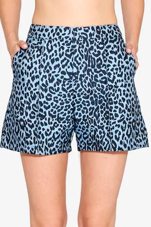The Cheetah Short