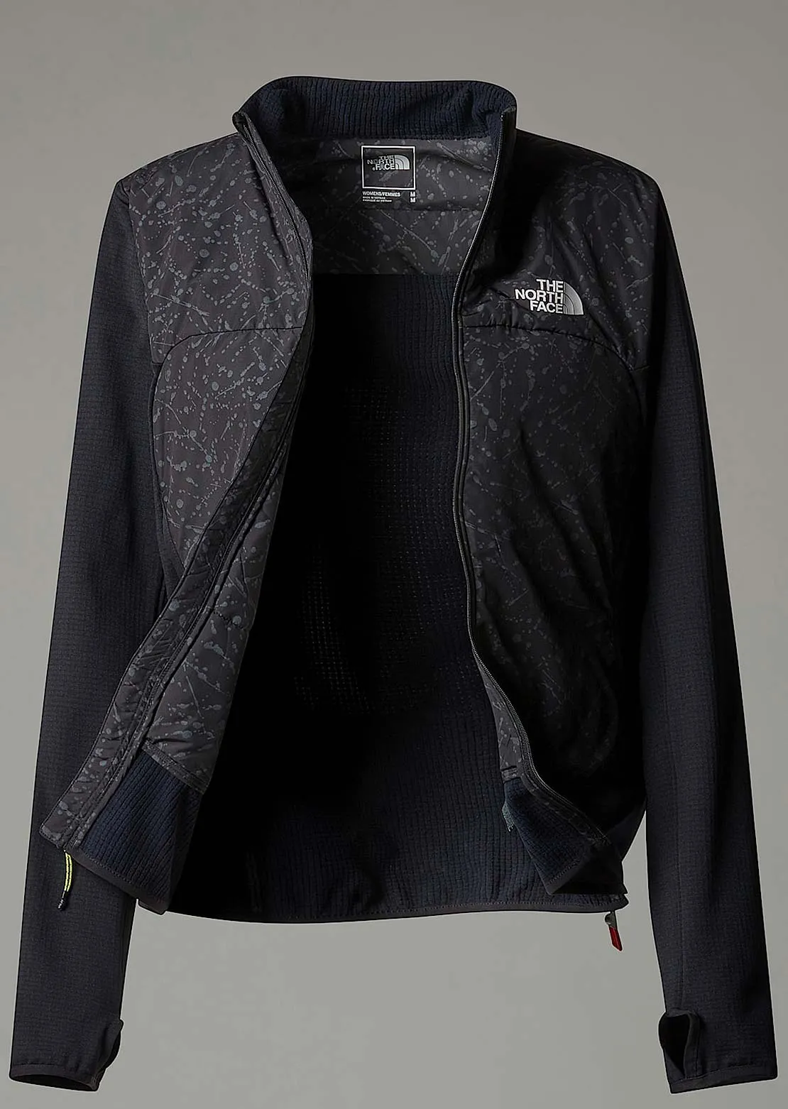 The North Face Women's Winter Warm Pro Jacket