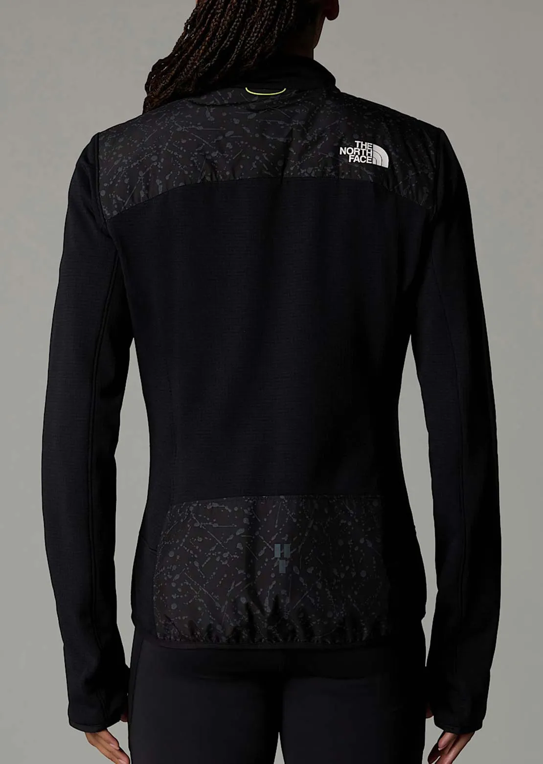 The North Face Women's Winter Warm Pro Jacket