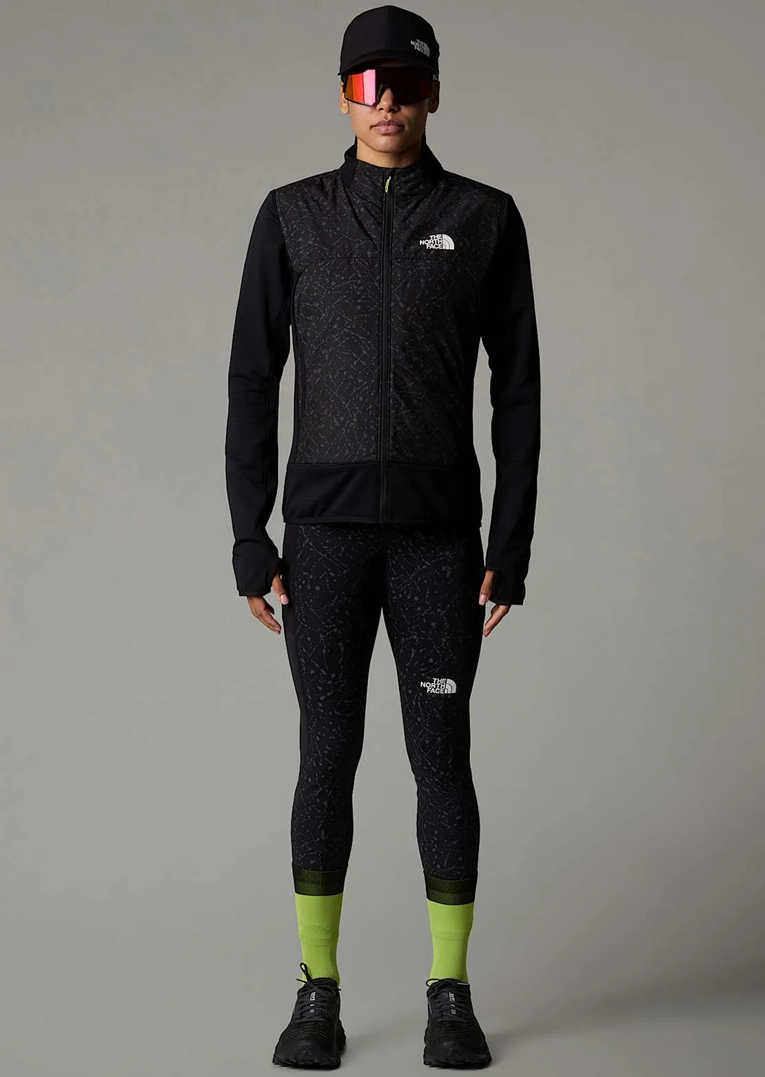The North Face Women's Winter Warm Pro Jacket