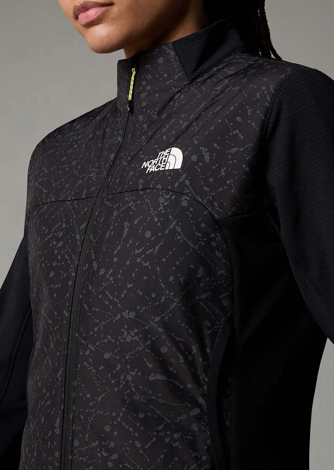 The North Face Women's Winter Warm Pro Jacket