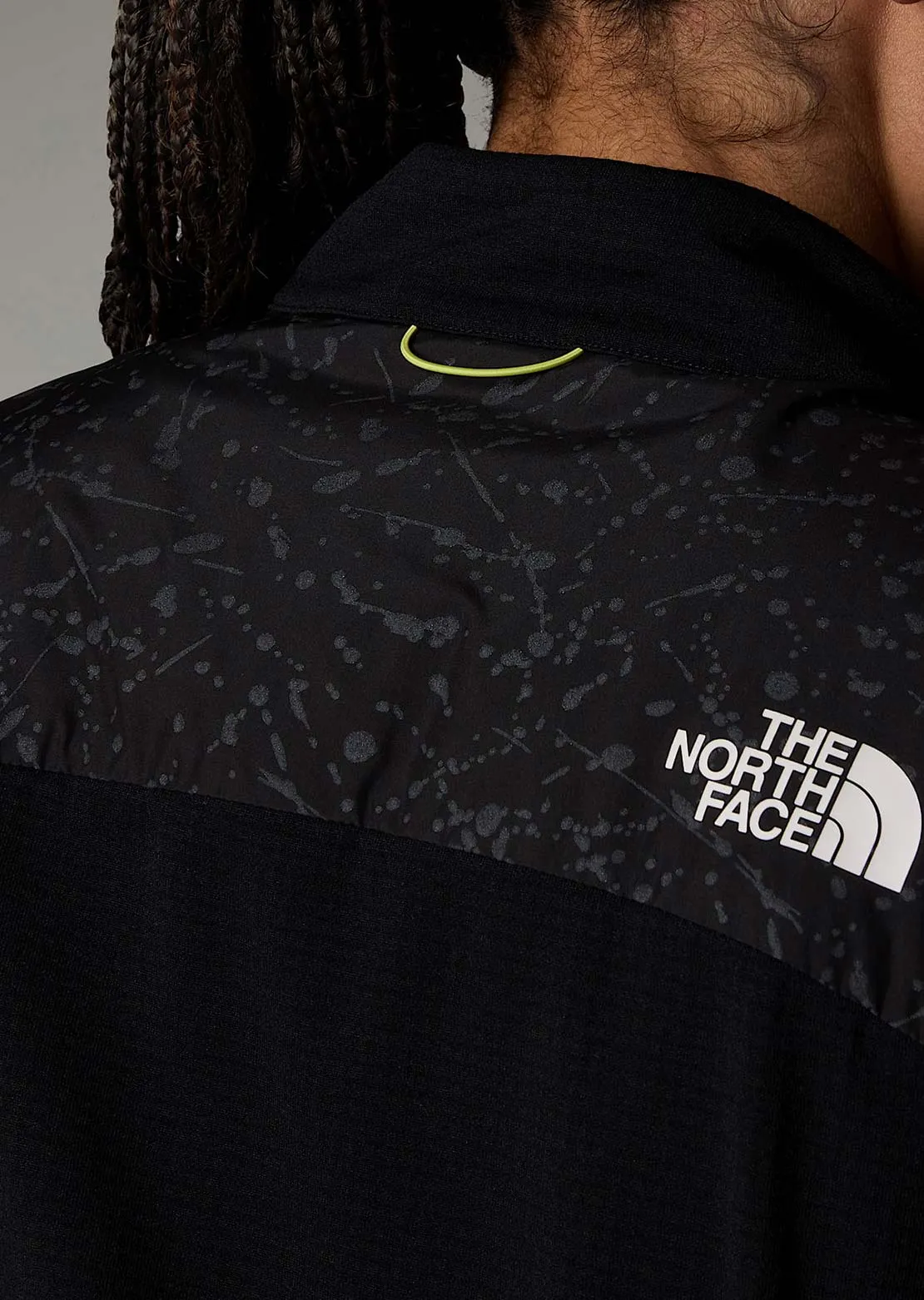 The North Face Women's Winter Warm Pro Jacket