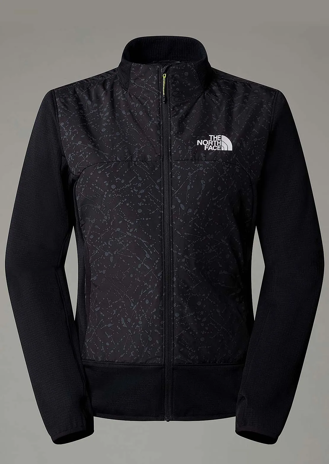 The North Face Women's Winter Warm Pro Jacket