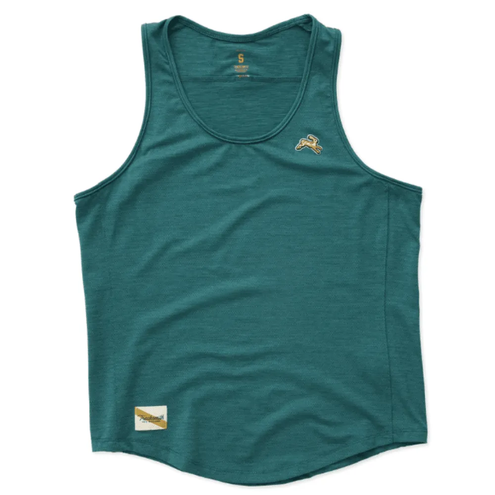 Tracksmith Women's Session Tank