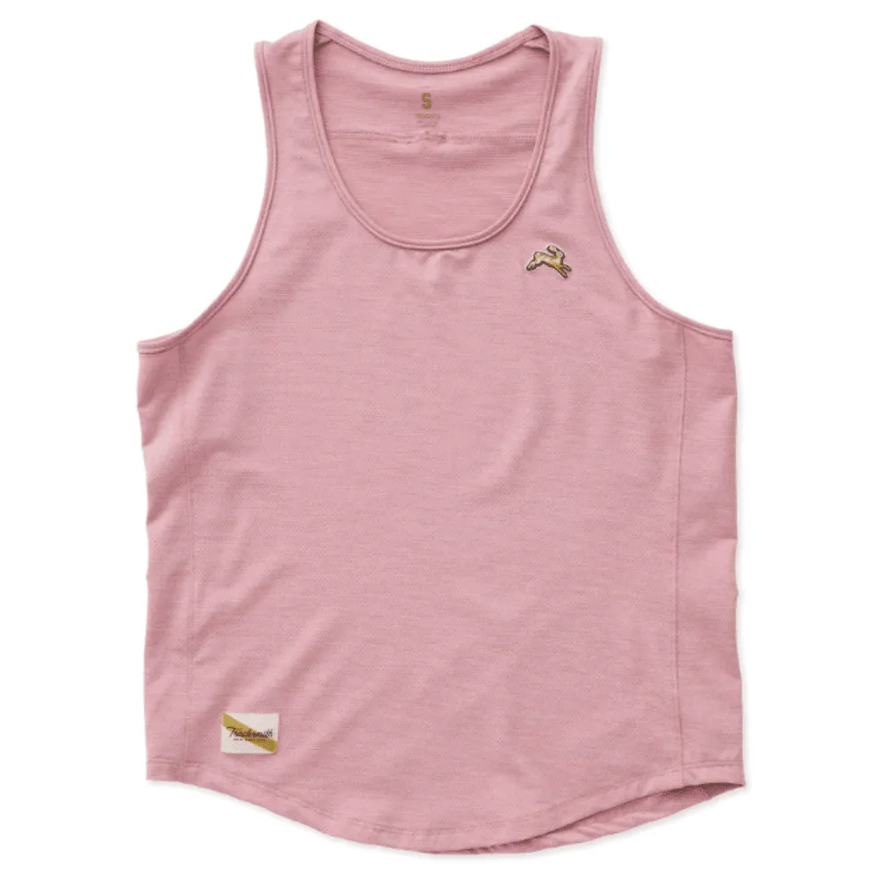 Tracksmith Women's Session Tank