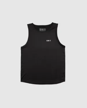 UNIT Elite Flex Youth Tank