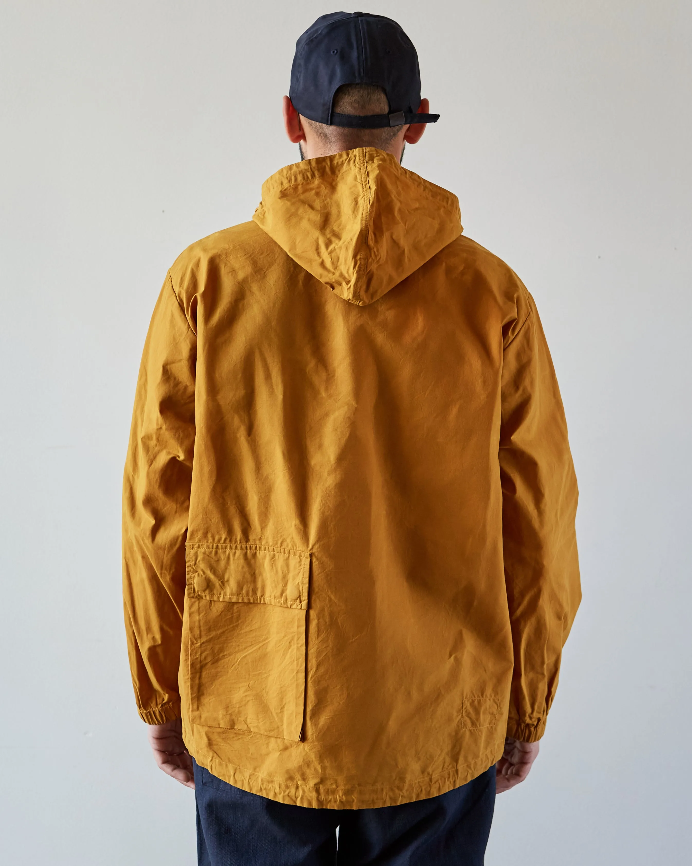 Universal Works Stayout Jacket, Gold