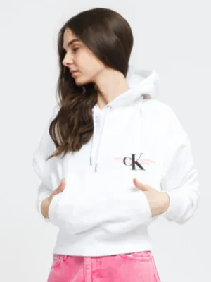 Urban Logo Hoodie