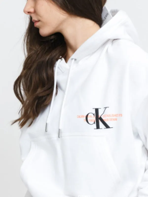 Urban Logo Hoodie