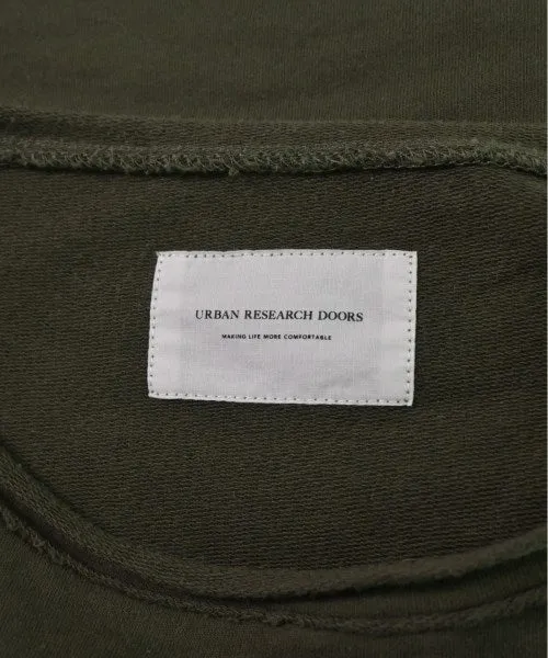 URBAN RESEARCH DOORS Sweatshirts