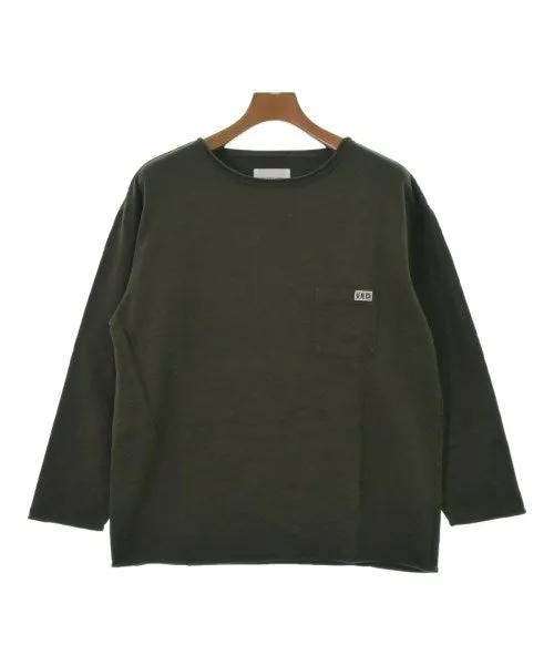 URBAN RESEARCH DOORS Sweatshirts