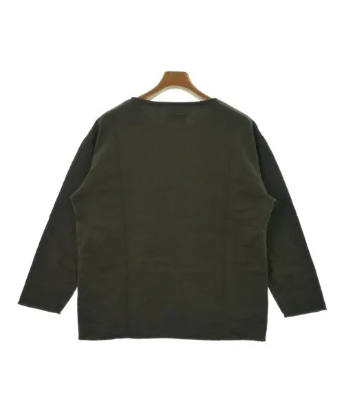 URBAN RESEARCH DOORS Sweatshirts