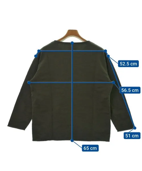 URBAN RESEARCH DOORS Sweatshirts