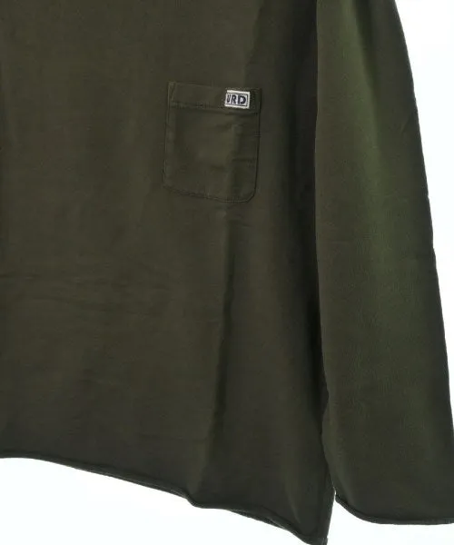 URBAN RESEARCH DOORS Sweatshirts