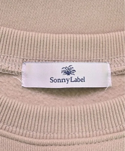 URBAN RESEARCH Sonny Label Sweatshirts